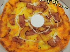 -米斯特比萨(罗斯福店)