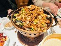 -四季民福烤鸭店(望京旺角店)