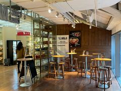 -无印良品餐堂 MUJI Diner(成都太古里店)