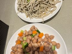 -蝎王府羊蝎子(虎坊桥总店)