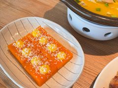 -沛家·西餐Brunch·直火料理