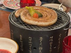 -卢布里西餐厅(总店)