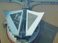 -宁波海天一洲景区