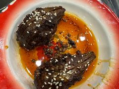 -江湖黑大兔(杨家坪店)