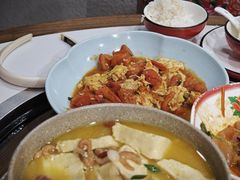 -那红花·东北菜铁锅炖(仙林金鹰店)