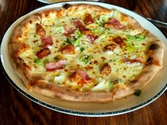 android_upload_pic-PIZZA BIANCA(民园店)