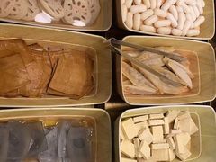 -姜胖胖无限自助烤肉(弹子石店)