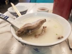 猪润粥-黄三记