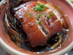 -西山人家·传统苏帮菜·家宴(木渎店)