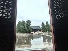 -历代帝王庙博物馆