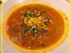 -茉莉餐厅(包河万达店)