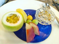 -红棉中餐厅·广州海航威斯汀酒店