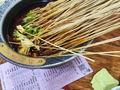 -冒椒火辣(奎星楼街店)