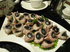 -葛记红焖羊肉(和平路形象店)