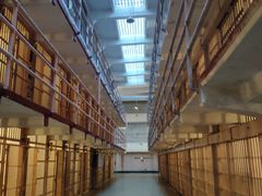 -阿尔卡特拉斯岛