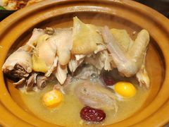 -湘阁里辣(南岭购物广场店)