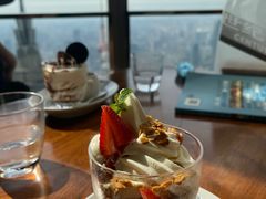 -上海柏悦酒店·世纪100牛排馆