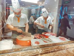 -炊烟小炒黄牛肉(中心印象城店)