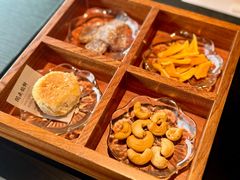 -花潮料理艺食馆(SM新生活广场店)