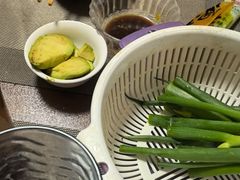 -大锅强·蒸海鲜青岛菜(吾悦广场店)