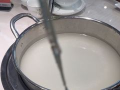 -粤顺渔坊·中山脆肉鲩火锅(清湖店)