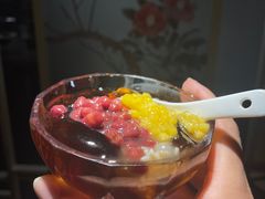 -渝信川菜(长安店)