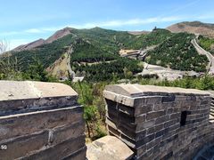 -雁门关景区