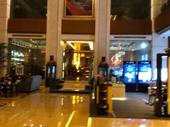 -惠州康帝国际酒店