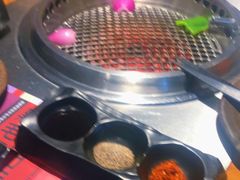 -焱铁烧·黑毛和牛专门店(南宁万象城店)