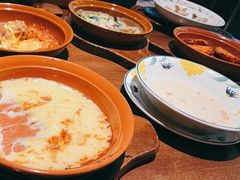 -萨莉亚意式餐厅(龙阳广场店)