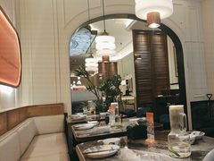 -前海沿·青岛菜(乐客城店)