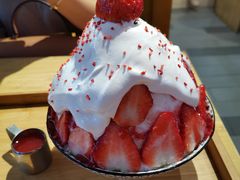 -怪物的冰与火(天虹商场中山路店)