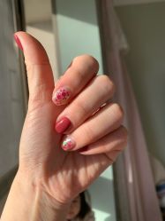 -槿里日式美甲工作室