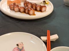 -誉八仙粤菜(万象天地店)
