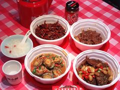 -辣小鲜·南昌大排档(船山路店)