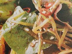 -辣婆婆(航天桥店)