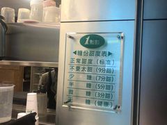-1点点(南塘金茂府店)