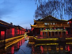 -台儿庄古城