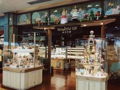 -Wooderfullife森活木趣(印象城店)