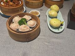 -晋江荣誉国际酒店·港誉茶餐厅