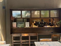 -来回·咖啡(天河南店)
