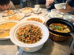 -小菜园新徽菜(无锡宜家荟聚中心店)