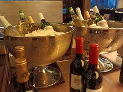 -富力丽思卡尔顿酒店·香荟全日制餐厅