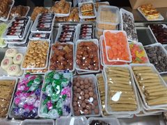 -老王记糕干(养鱼池路店)