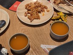 -新石器烤肉(百联川沙店)