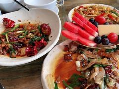 -隔壁老王·家常云南菜(花巷店)