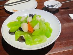 -大牌大·传统杭帮菜(湖滨店)
