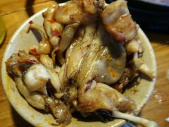 -老天桥蛙炉火锅(姑苏总店)