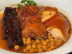 -汤城小厨•粤菜•靓汤(苏州街店)