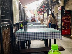 -老地方猫儿面(磁器口店)